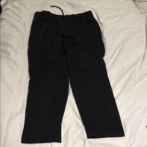 LOFT Black Trousers Classic Style